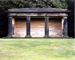 The Corinthian Temple in 2005